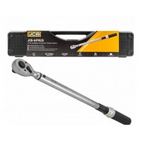 Динамометричний ключ 1/2" JCB Tools JCB-6474535 ,40- 220 Nm